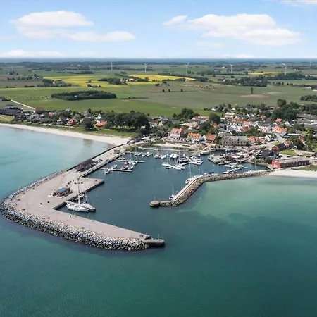 20423-samso-ballen-strandpark-19-a * Ballen (Samso)