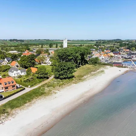 Vakantiehuis 20423-samso-ballen-strandpark-19-a