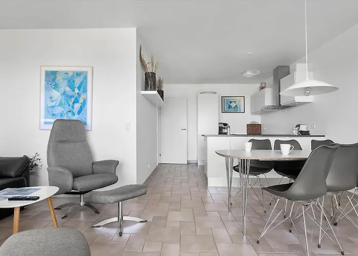 Holiday home 20423-samso-ballen-strandpark-19-a