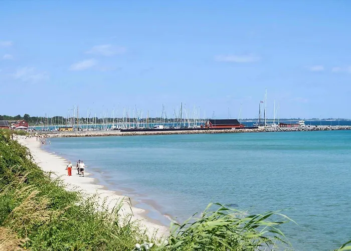 Holiday home 20423-samso-ballen-strandpark-19-a *